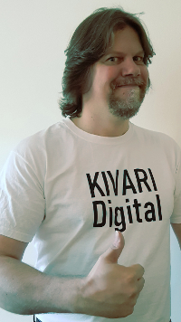 Jukka Kivari